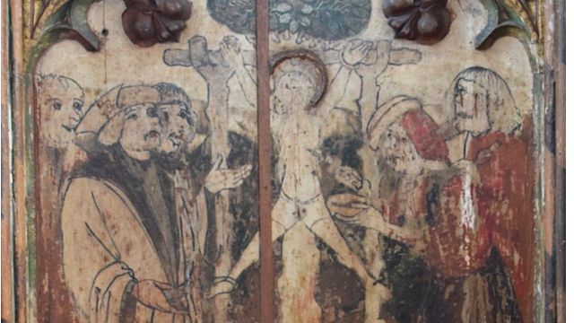 6. Jewry in England A Thousand - Year History Pg 64-82