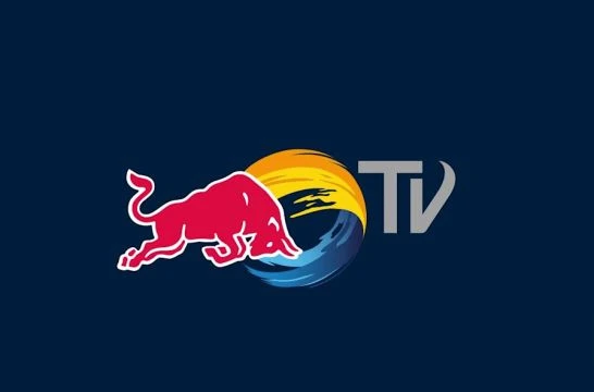 Red Bull TV 24/7 entertainment