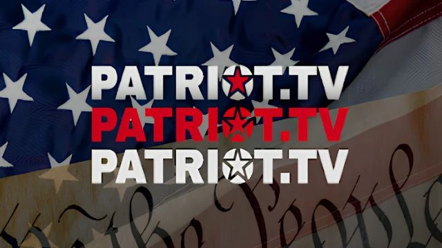 PATRIOT.TV