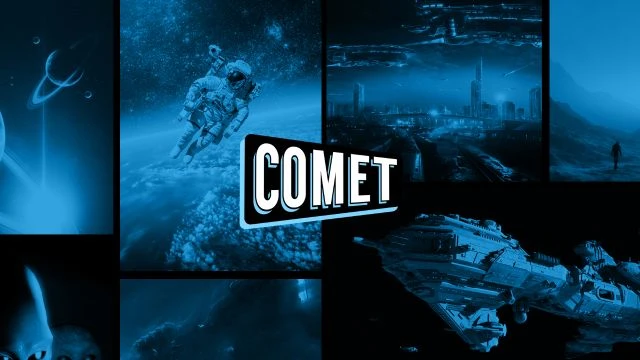 Comet TV