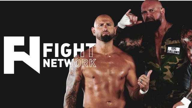 The Fight Network