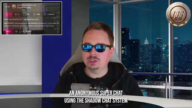 Broken - The Perfect Triangle #199  - 12JewLie24 - Zach @LogosRevealed + Daniel Kristos @DisguiseLimits  on 16-Jul-24-02:35:25