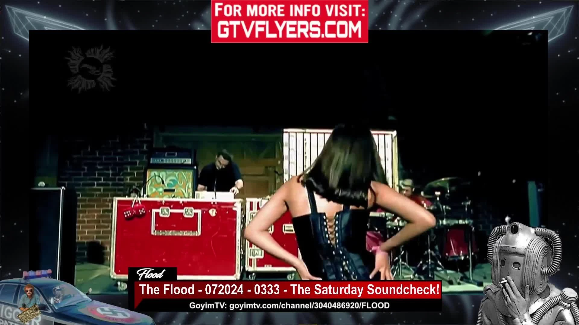 The Flood - 072024 - 0333 - THE SATURDAY SOUNDCHECK on 20-Jul-24-11:02:17