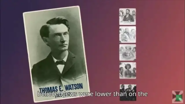 The Sane Asylum #255 - 31JewLie24 - Mighty Whitey Roundtable 002