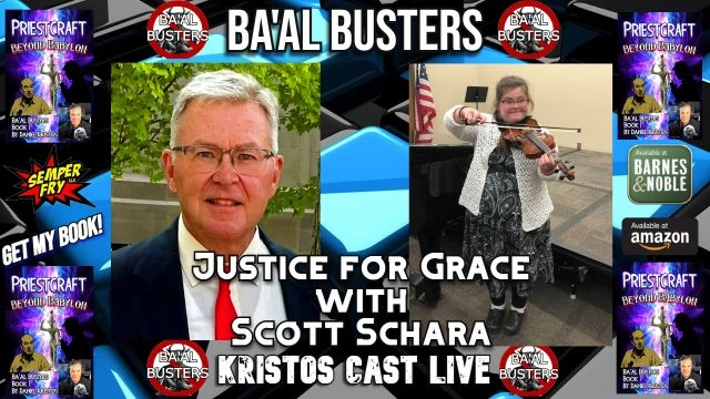 Scott Schara: Justice for GRACE (Updates) on 22-Aug-24-14:50:59