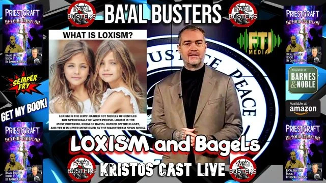 LOXISM and Bagels: Reels and Rhetoric on 25-Aug-24-12:36:50