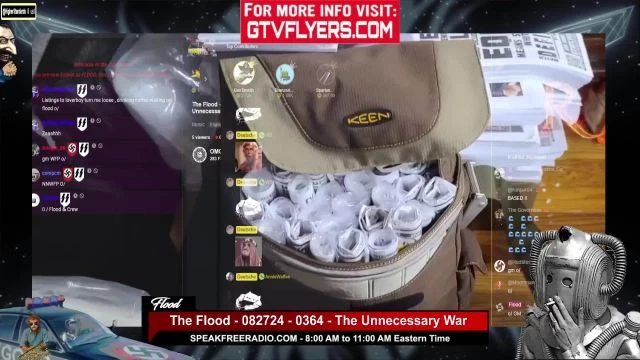 The Flood - 082724 - 0364 - The Unnecessary War on 27-Aug-24-07:00:33