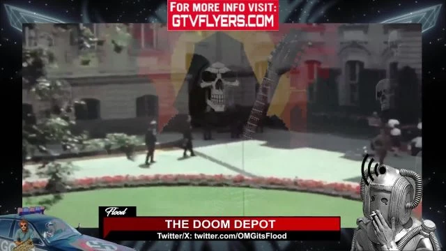 THE DOOM DEPOT 8-11 EST on 03-Sep-24-19:50:38