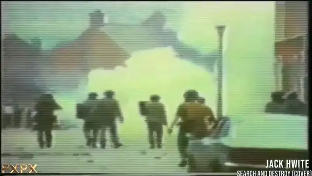 POLITIX PARALLAX ֍ 1970s GENETICS, MORE PARAPHELIAC PSYCHOSHOOTER