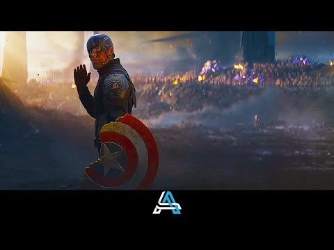 Don Omar - Dale Don Dale (MVDNES  Michael Lami Remix) | Captain America