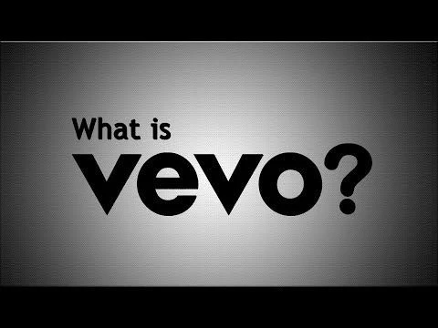 What is Vevo?