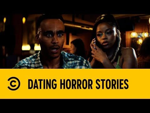 Thirst Trap | Dating Horror Stories