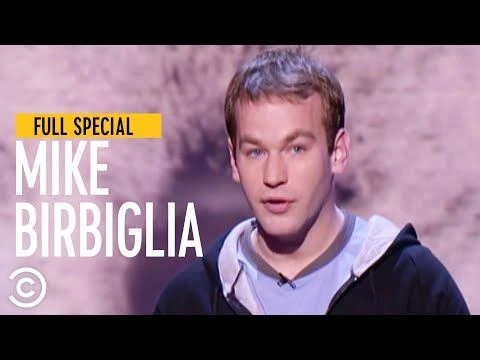 Mike Birbiglia: Comedy Central Presents - Full Special