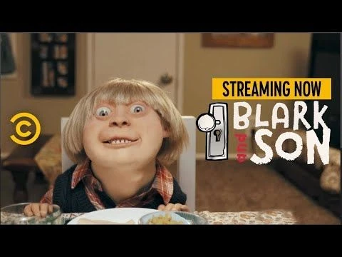 🔴STREAMING: Blark and Son Seasons 1  2