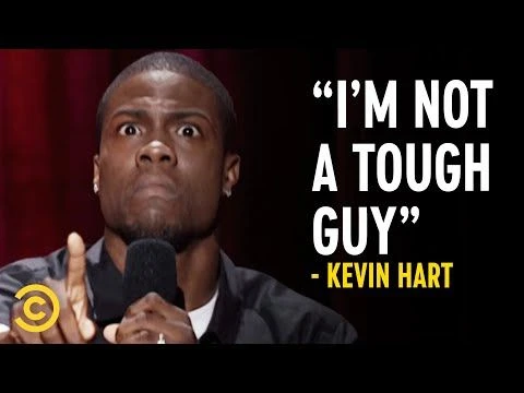 Kevin Hart: “I’m a Grown Little Man” - Full Special