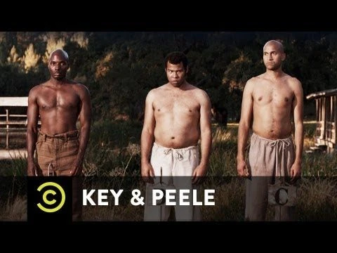 Key  Peele - Auction Block