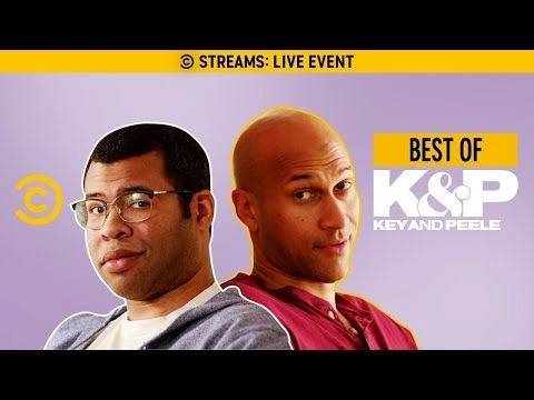 🔴  The Best of Key  Peele