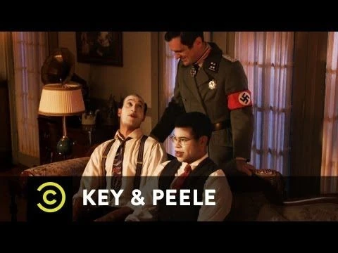 Key  Peele - Das Negros