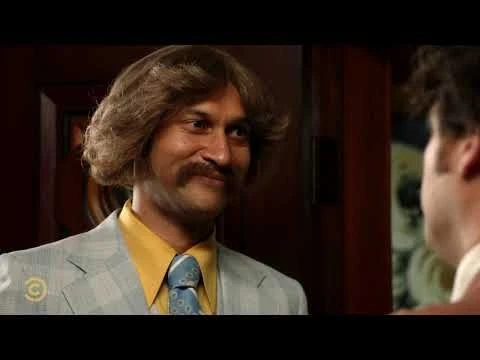 Best Interview Ever! | Key  Peele | Comedy Central Africa