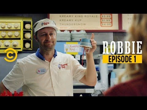 Pilot (Ep. 1) - Full Episode - Robbie