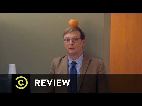 Bow and Arrow - Review - Comedy Central