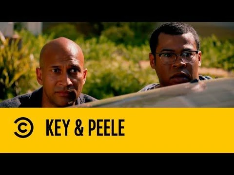 What Happens When Zombies Are Racist | Key  Peele