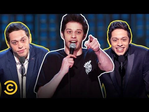 The Best of Pete Davidson on Comedy Central