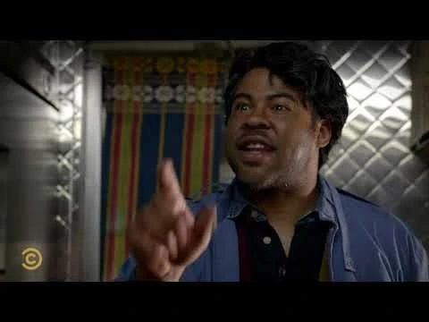 May The Best Man Win | Key  Peele | Comedy Central Africa