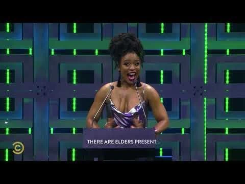 The Comedy Central Roast of Somizi Mhlongo x Nomzamo Mbatha | Comedy Central Africa