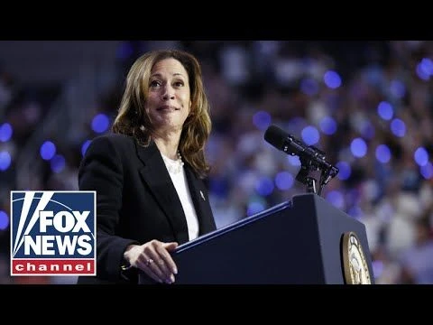 Kamala Harris to skip major event for presidential candidates