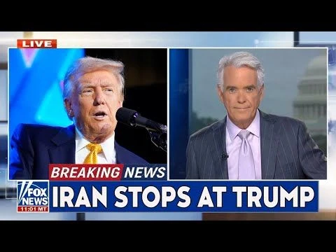 TRUMP BREAKING NEWS 9/23/24| BREAKING FOX NEWS September 23, 2024