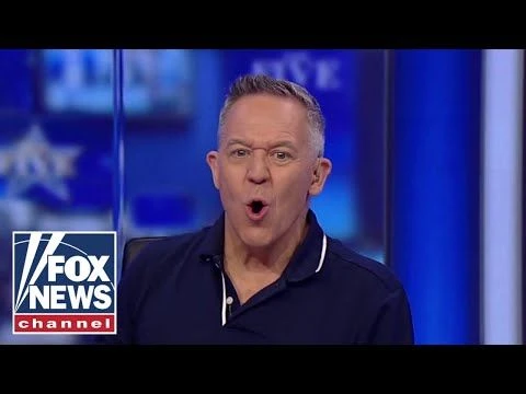 Gutfeld: Trump boater schools CNN reporters tail