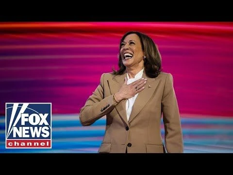 I dont think Kamala Harris could pull this off: Gasparino