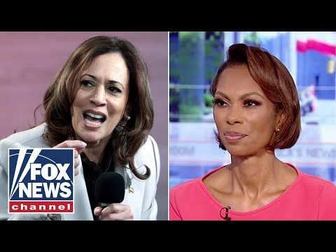 This is my big question for Kamala Harris: Faulkner