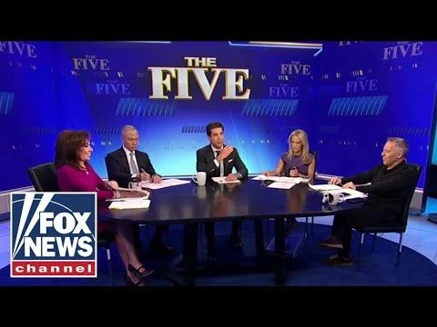 The Five: Trump rallies New Yorkers after second apparent assassination attempt