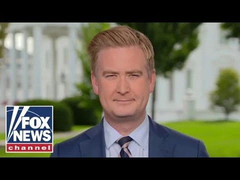 Peter Doocy: This REALLY annoyed AOC