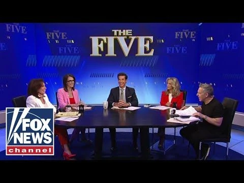 The Five: Are polls underestimating Trump and his support?