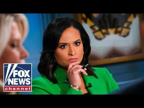 NBC News corrects hosts false claim about Kamala Harris