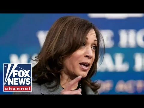 DANGER ZONE: CNN sounds alarm on Harris chances