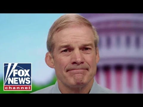 Rep. Jim Jordan: Wheres Mayorkas?