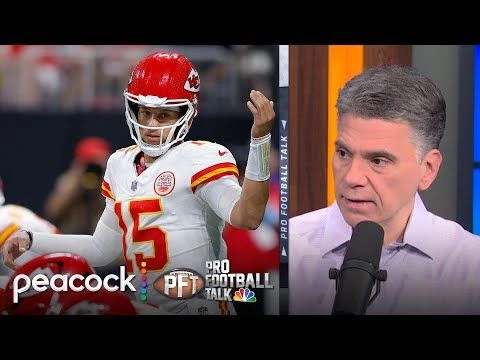 Kansas City Chiefs topple Atlanta Falcons behind timely defense | Pro Football Talk | NFL on NBC