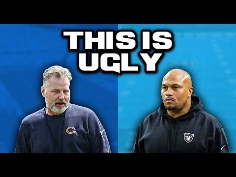 The Biggest Week 3 Takeaways! BIG Concerns With The Bears  Raiders