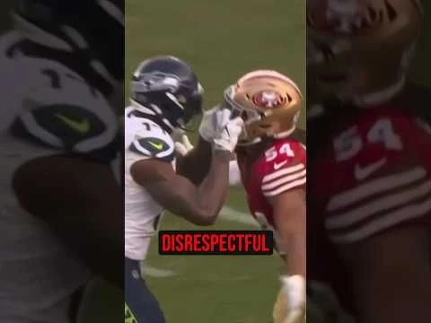 3 Most DISRESPECTFUL Moments In The NFL (2023 Season)