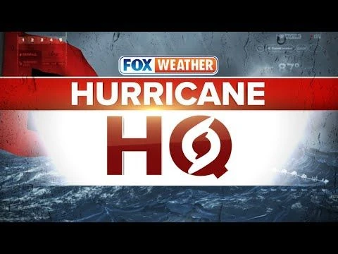 Watch FOX Weather Channel Live Stream: Florida On Hurricane Alert From PTC Nine Charging Closer