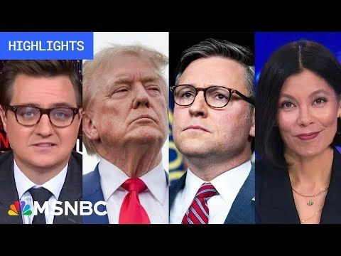 MSNBC Highlights  — Sept. 17