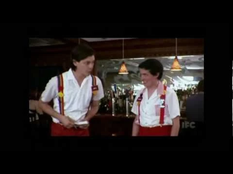 WKUK Insult Restaurant