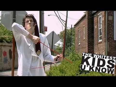 WKUK - Season 1 Episode 4 [HD]