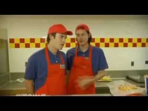 WKUK Bad Employee