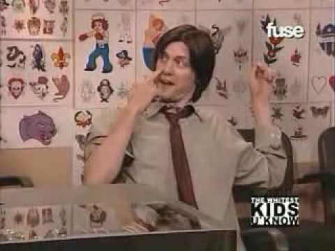 WKUK Tattoo