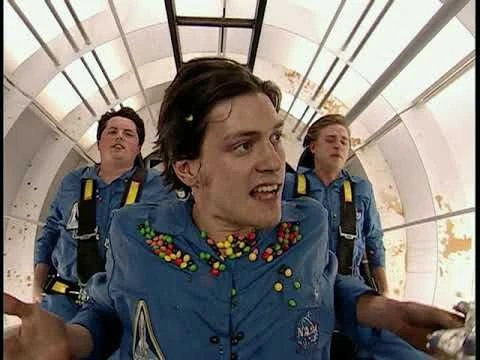 Whitest Kids U Know: Astronaut Mess (Space Potatoes)